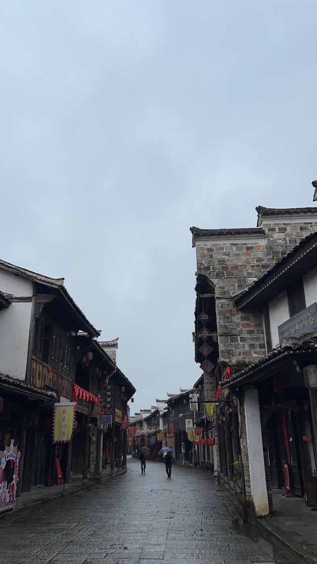 黎川古城旅行图片 8