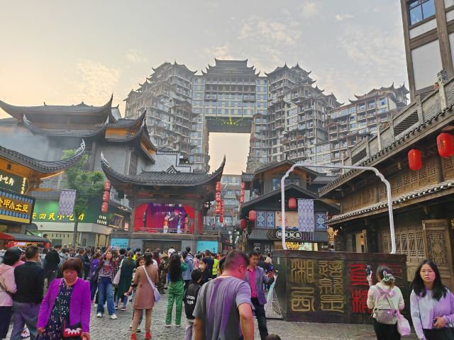 张家界张家界七十二奇楼游玩攻略简介,张家界张家界七十二奇楼门票/地址/图片/开放时间/照片/门票价格【携程攻略】