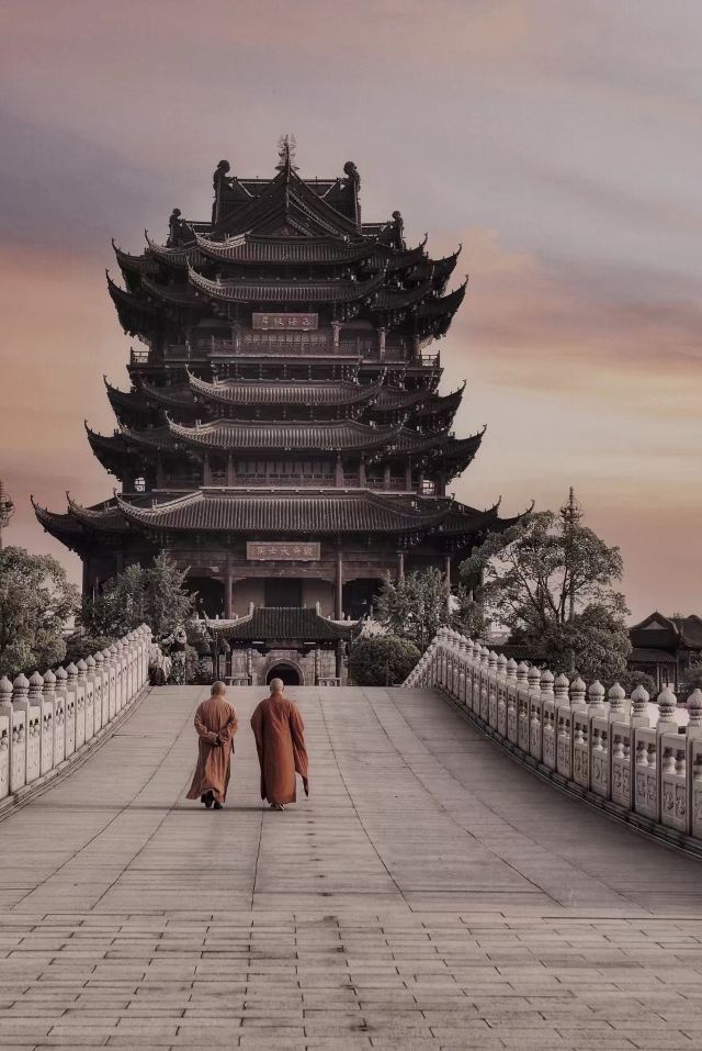 苏州重元寺游玩攻略简介,苏州重元寺门票/地址/图片/开放时间/照片/门票价格【携程攻略】