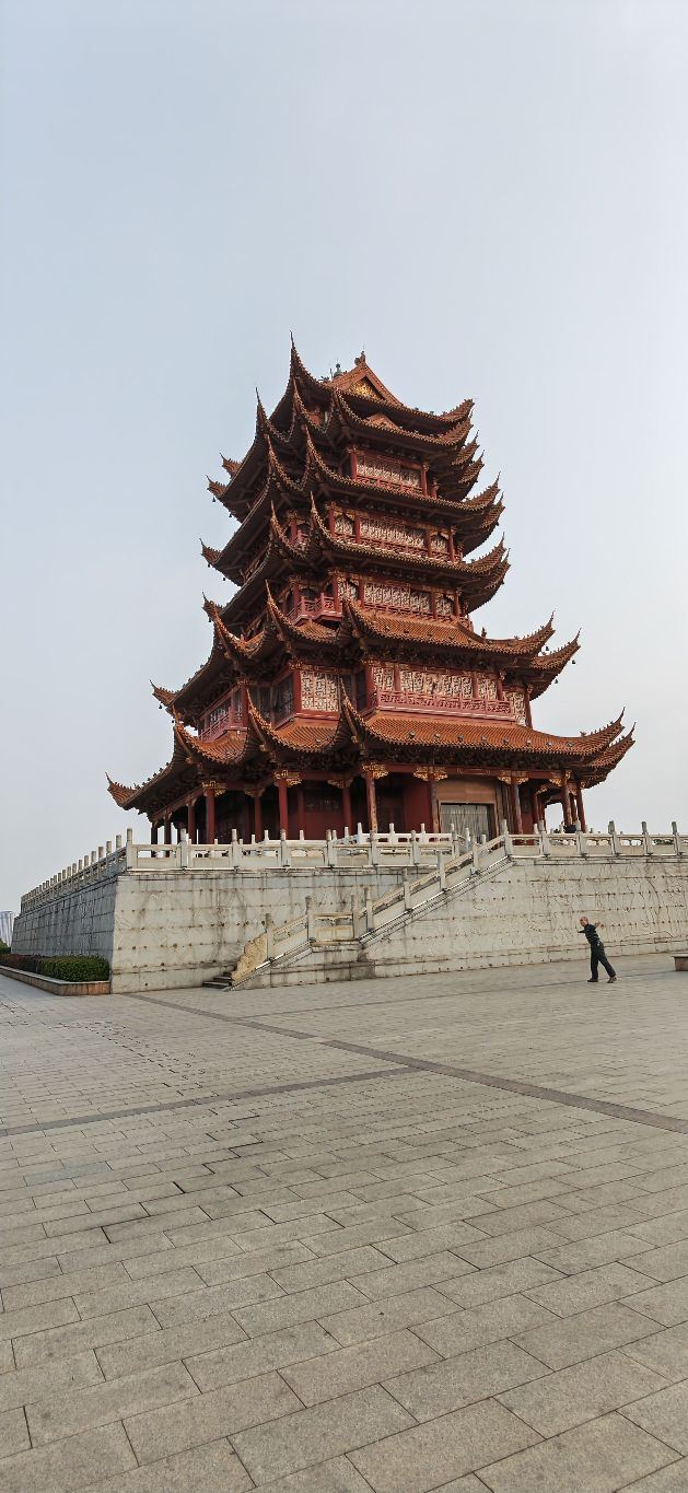 五岭公园旅行图片 15