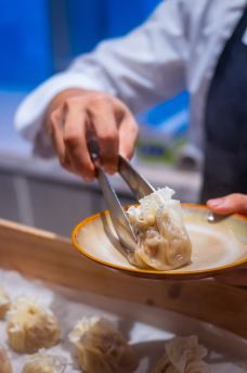 济南润华皇冠假日酒店·源素全日制自助餐厅-济南-Mer_lin