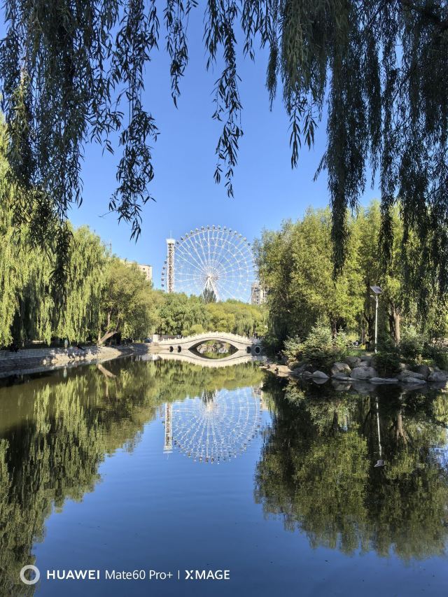 胜利公园-主入口广场旅行图片 2