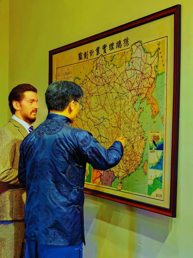 工程师楼旧址旅行图片 9