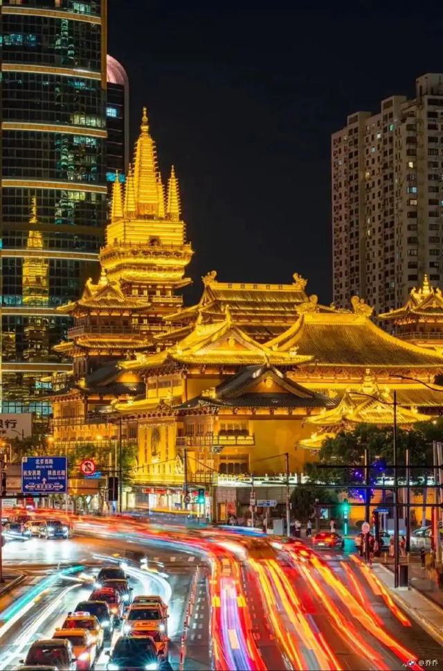 静安寺旅行图片 9