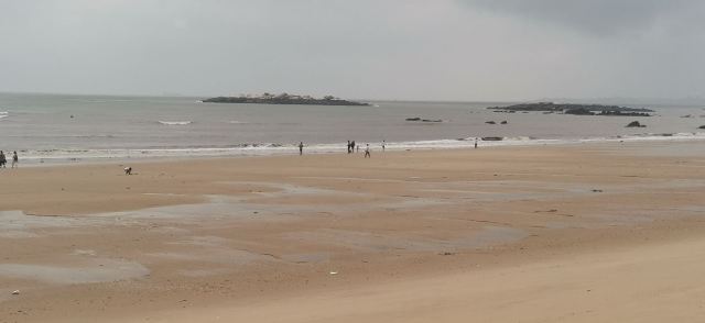 玉沙湾公园旅行图片 3