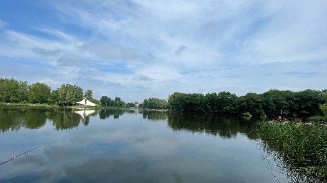 乌斯图旅游景区旅行图片 6