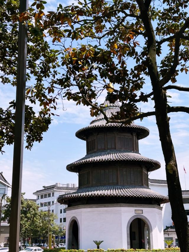 文昌阁旅行图片 2