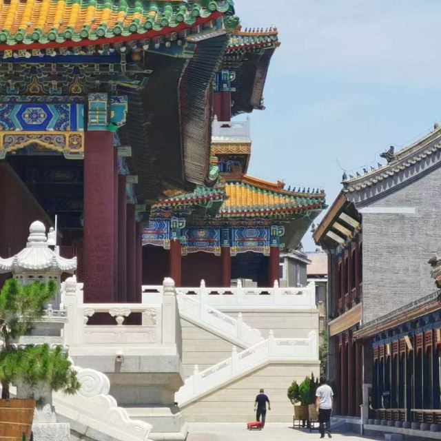 大悲禅院旅行图片 2