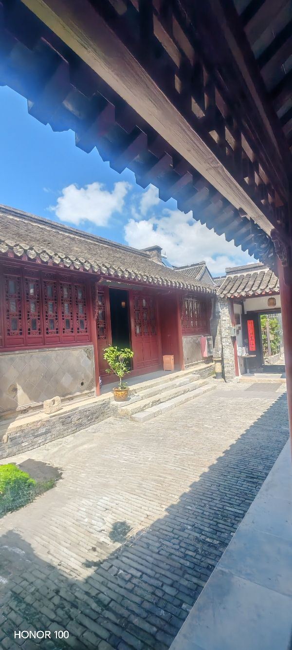 金东门老街旅行图片 11