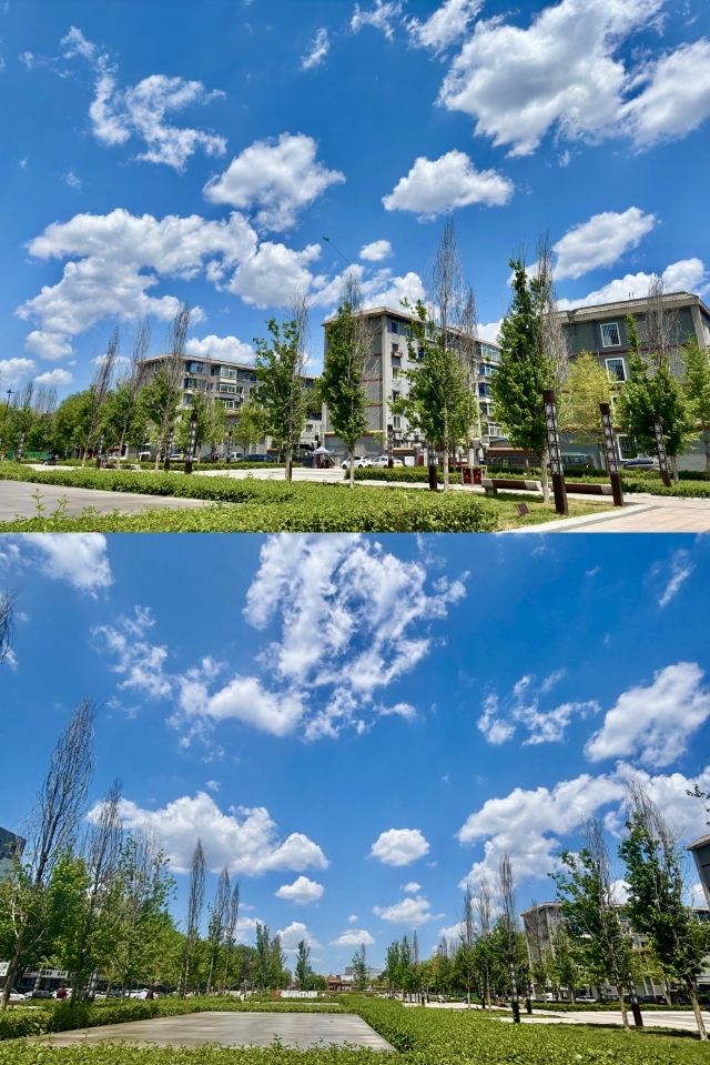 沈阳方城文化旅游区旅行图片 3
