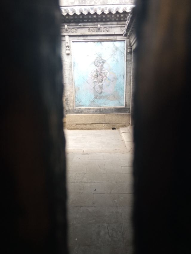 银圆山庄景区旅行图片 4