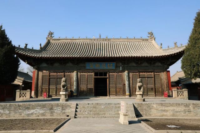 释迦寺(暂停开放)旅行图片 1