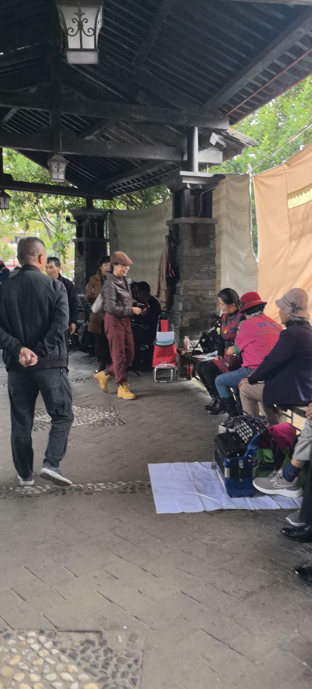 官渡古镇旅行图片 7