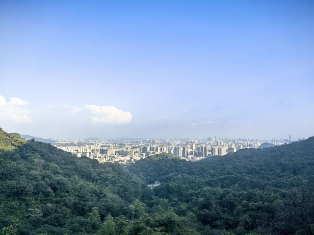 阳明心谷景区旅行图片 2