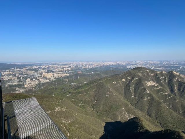 千灵山旅行图片 8