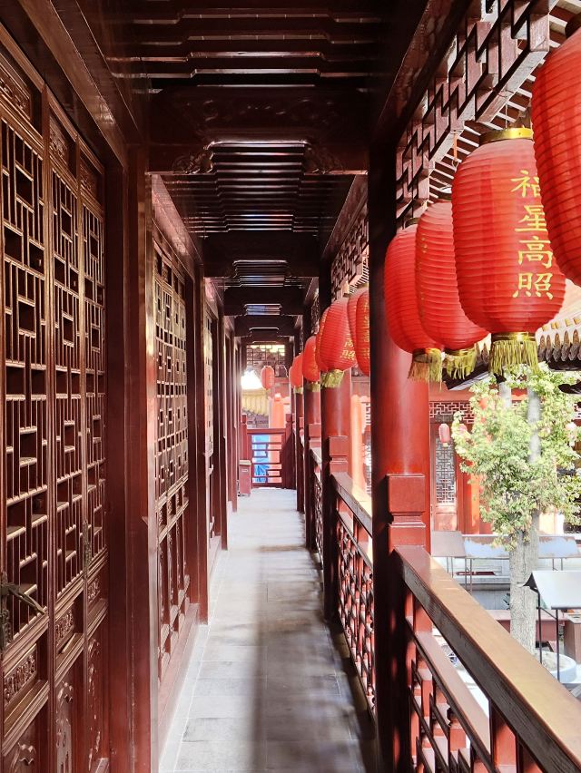 钦赐仰殿旅行图片 5