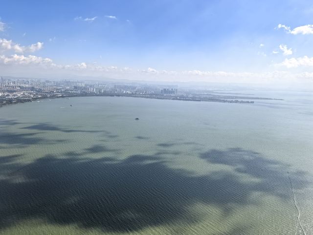 龙门索道上站旅行图片 1