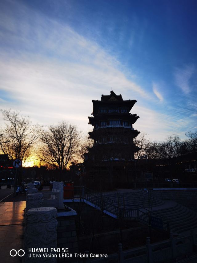 清风楼旅行图片 4