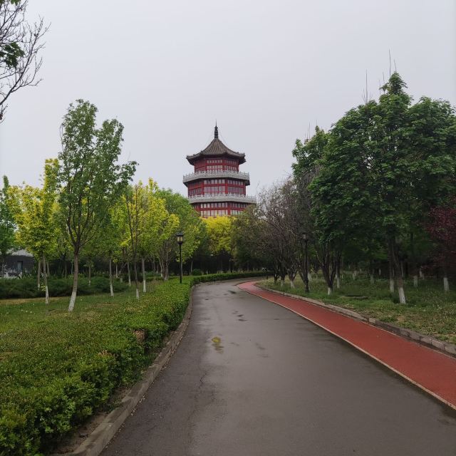 西局玉璞园旅行图片 4