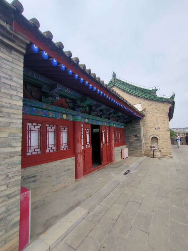 凤凰台旅行图片 8