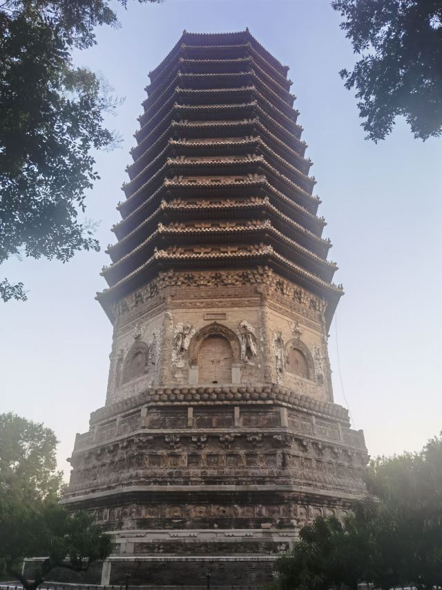 玲珑公园旅行图片 4
