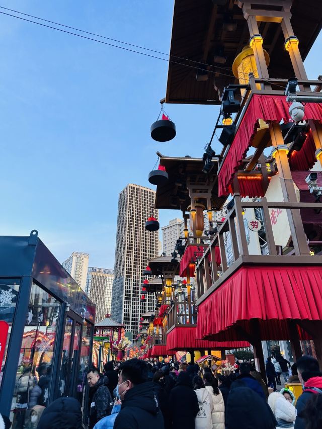 老北市旅行图片 3