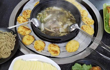 味滋牛涮烤餐厅餐厅图片