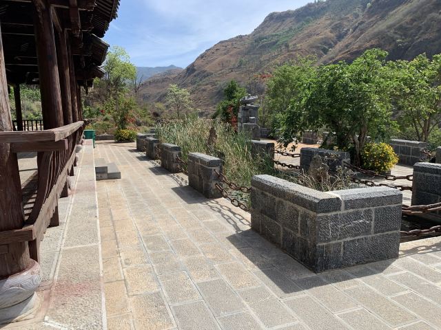 金龙桥旅行图片 7
