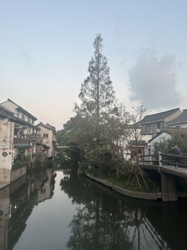 青溪老街旅行图片 6