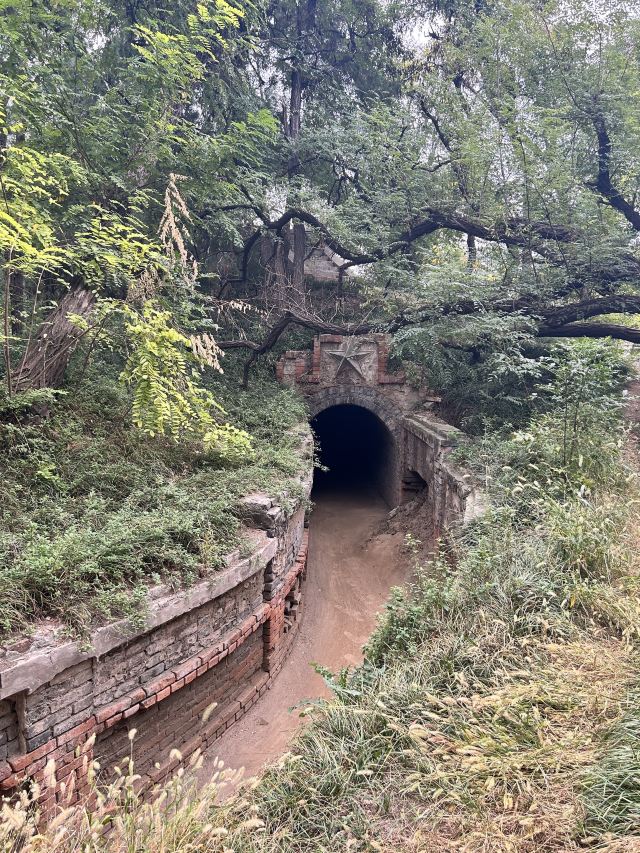 禹王台公园旅行图片 12