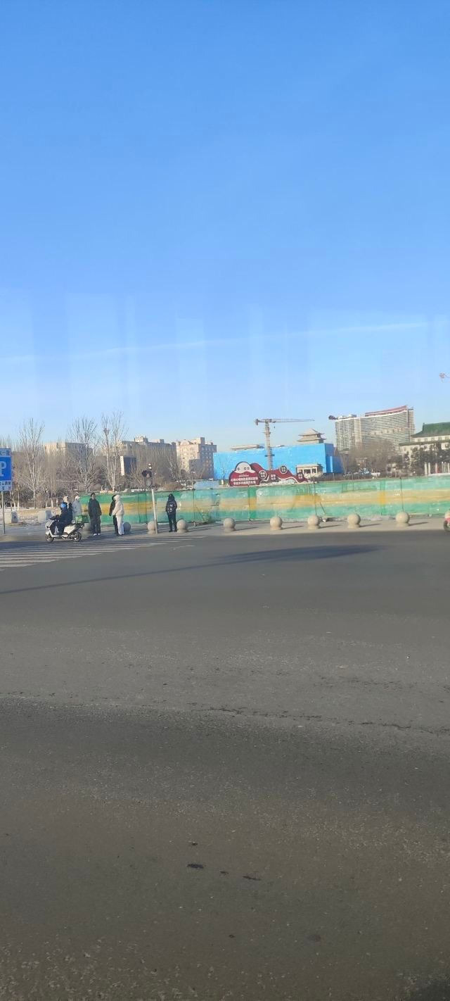 文化广场旅行图片 1