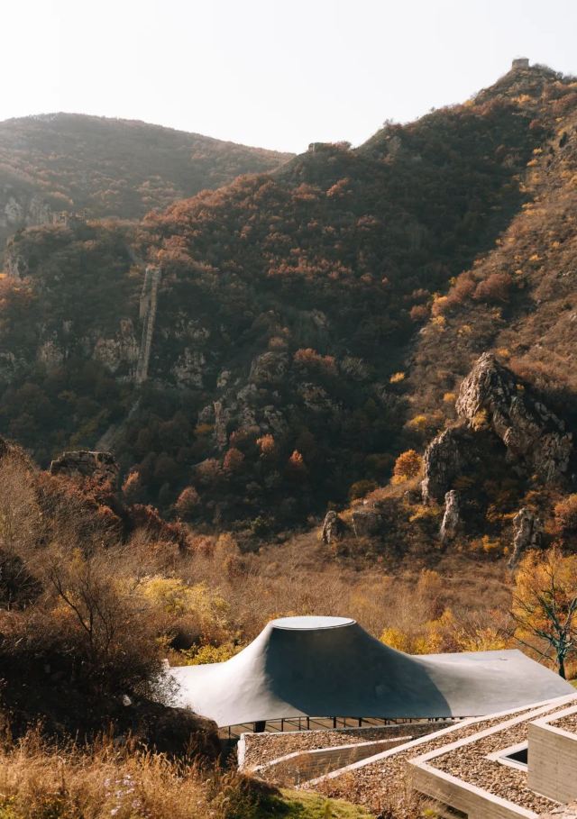 阿那亚金山岭上院旅行图片 1