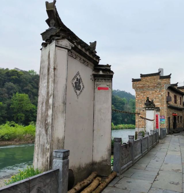 汪口景区旅行图片 3