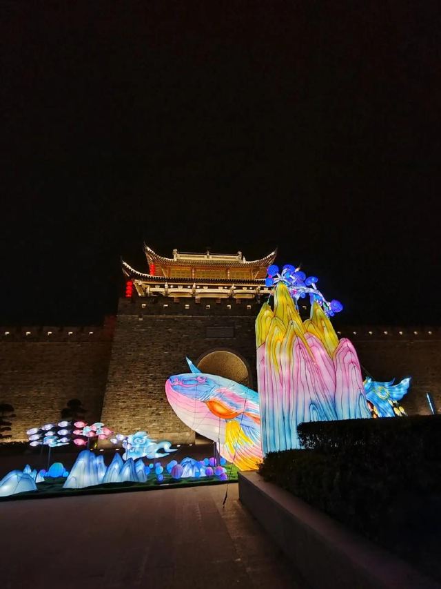 芜湖古城旅行图片 2