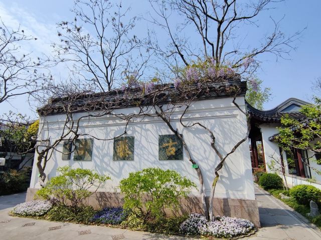 古藤园旅行图片 1