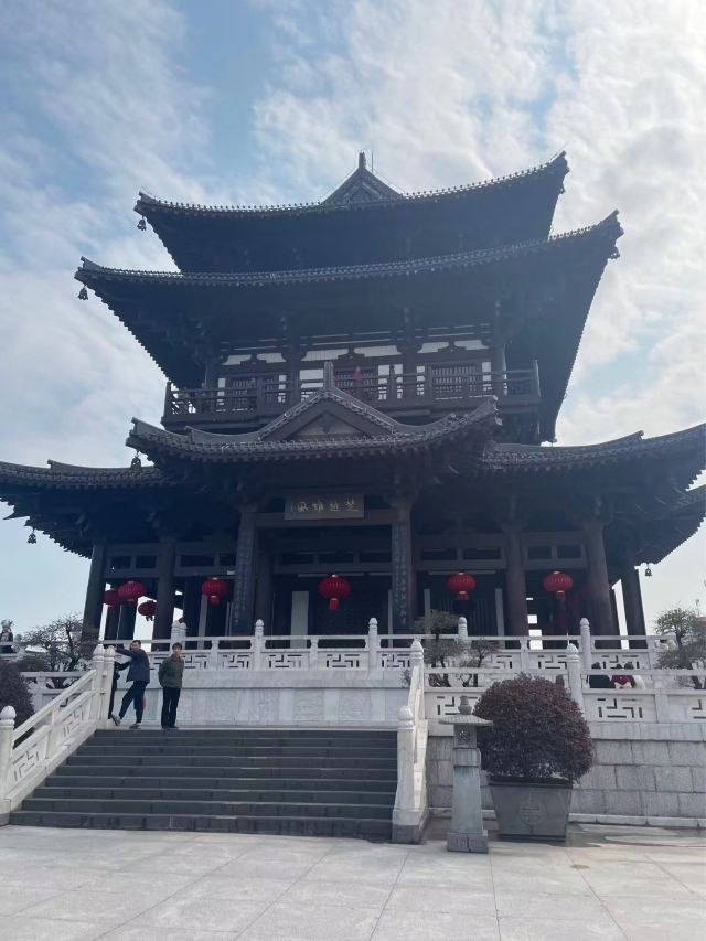 东西巷旅行图片 1