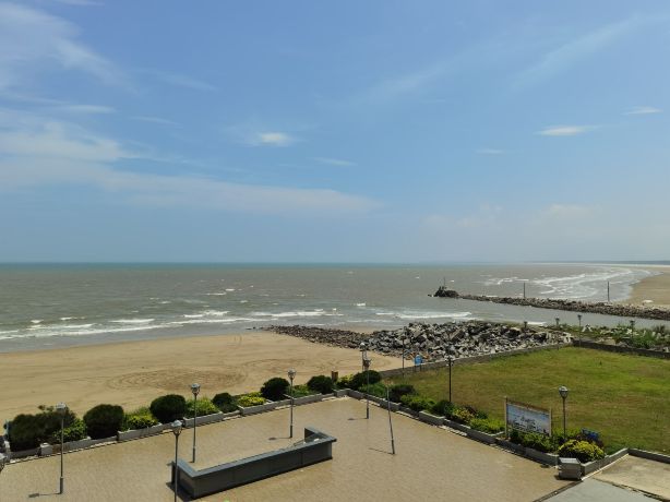 滨海海鲜楼(长乐漳港店)