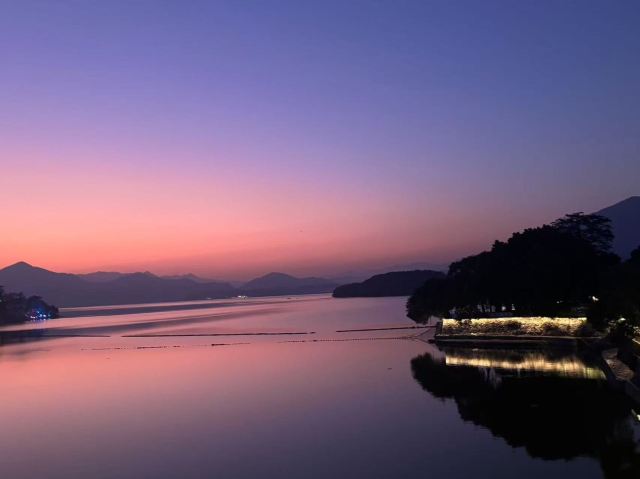 石竹山省级风景名胜区旅行图片 5