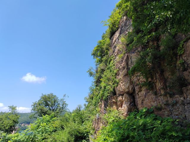 本溪市青云山风景区(暂停开放)旅行图片 7