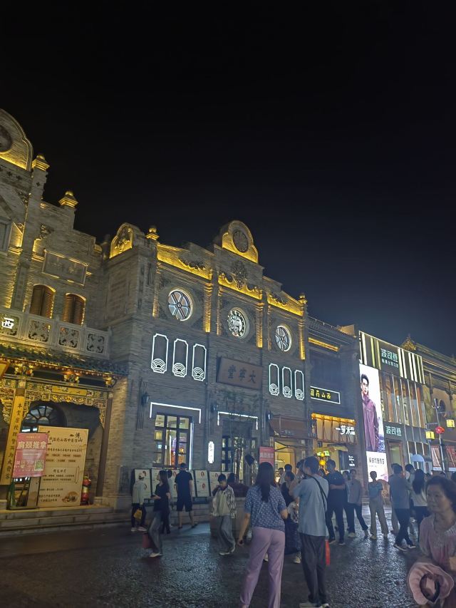 通顺巷/钟楼街(路口)旅行图片 4