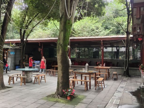 曾土鸡(凤溪大道店)