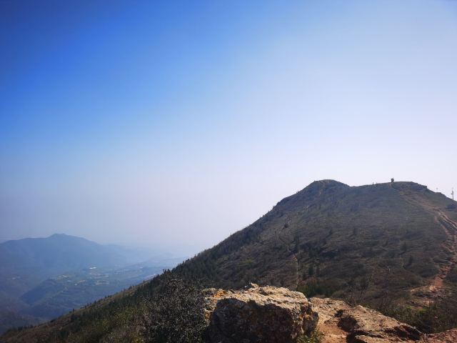 唐昭陵旅行图片 3