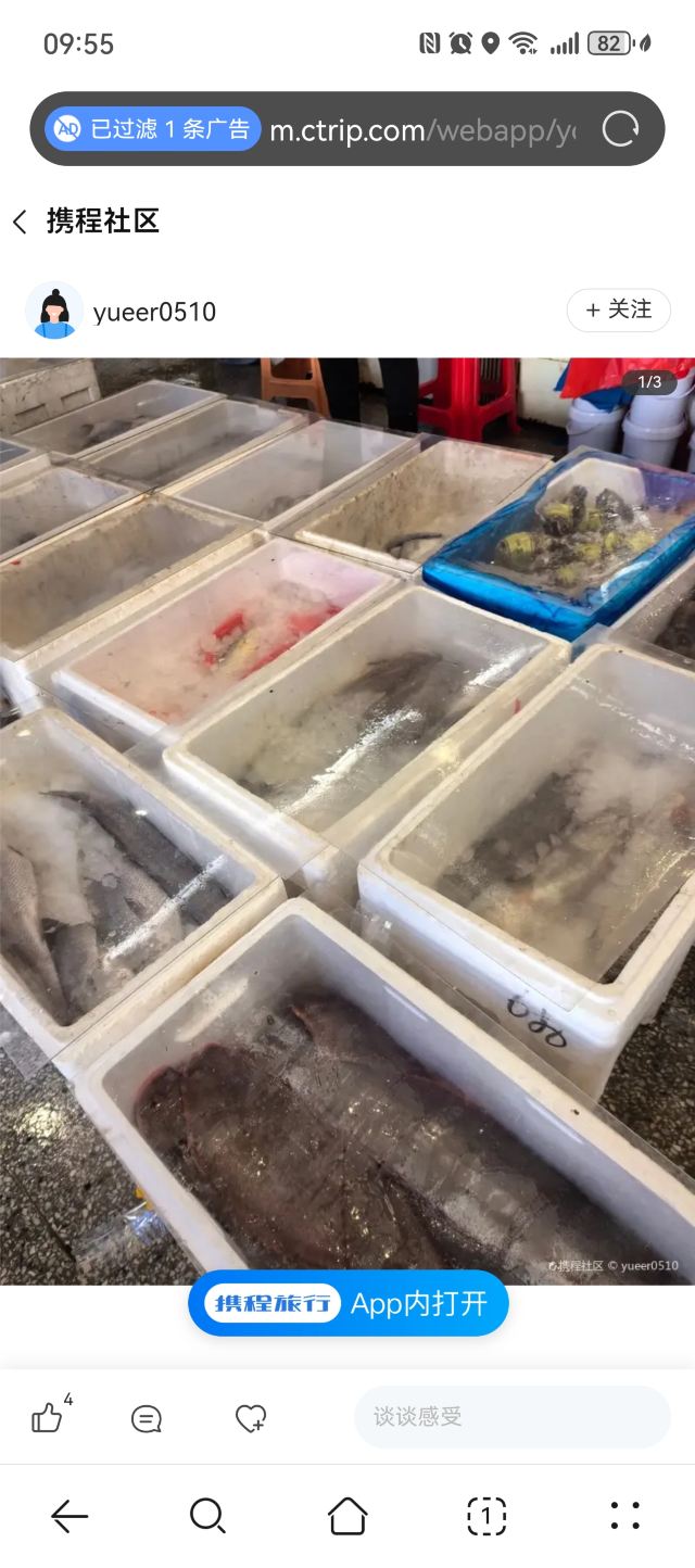 泊心黄沙港景区旅行图片 1