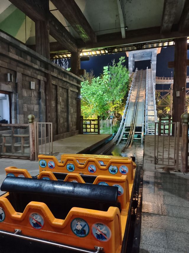 皂河龙运城旅行图片 3