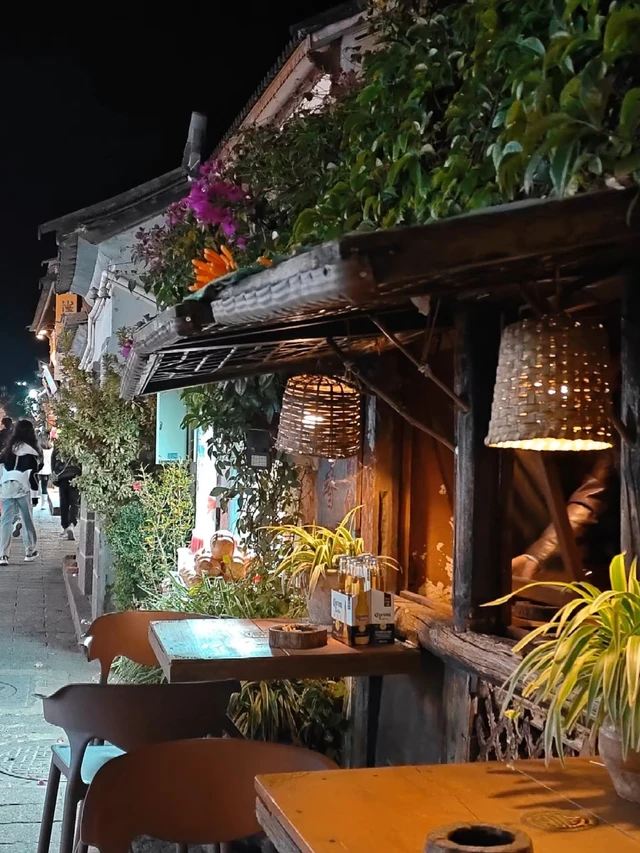 大理古城旅行图片 3