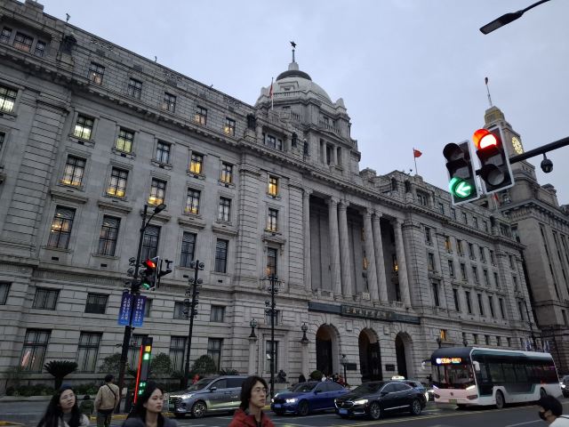 万国建筑博览群旅行图片 1
