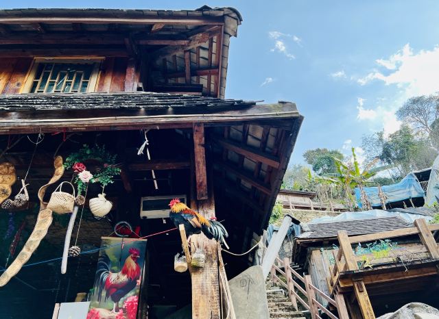 糯干古寨旅行图片 4