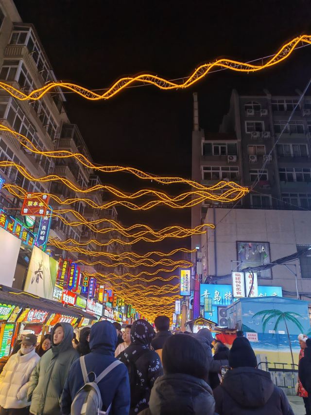 紫阳民宿(台东步行街啤酒街二店)旅行图片 2