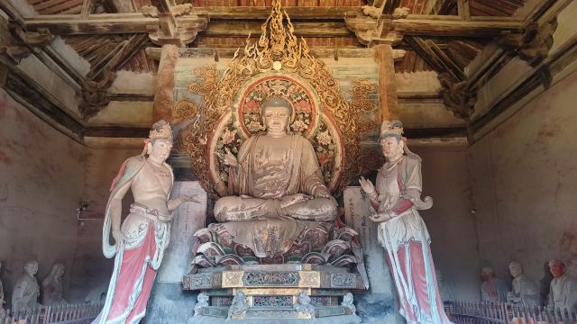 福胜寺旅行图片 2