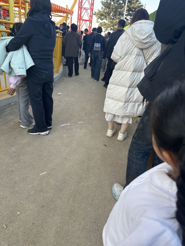 司徒小镇旅行图片 2